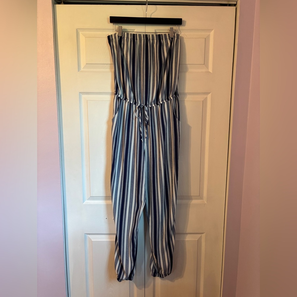Ivy jumpsuit
